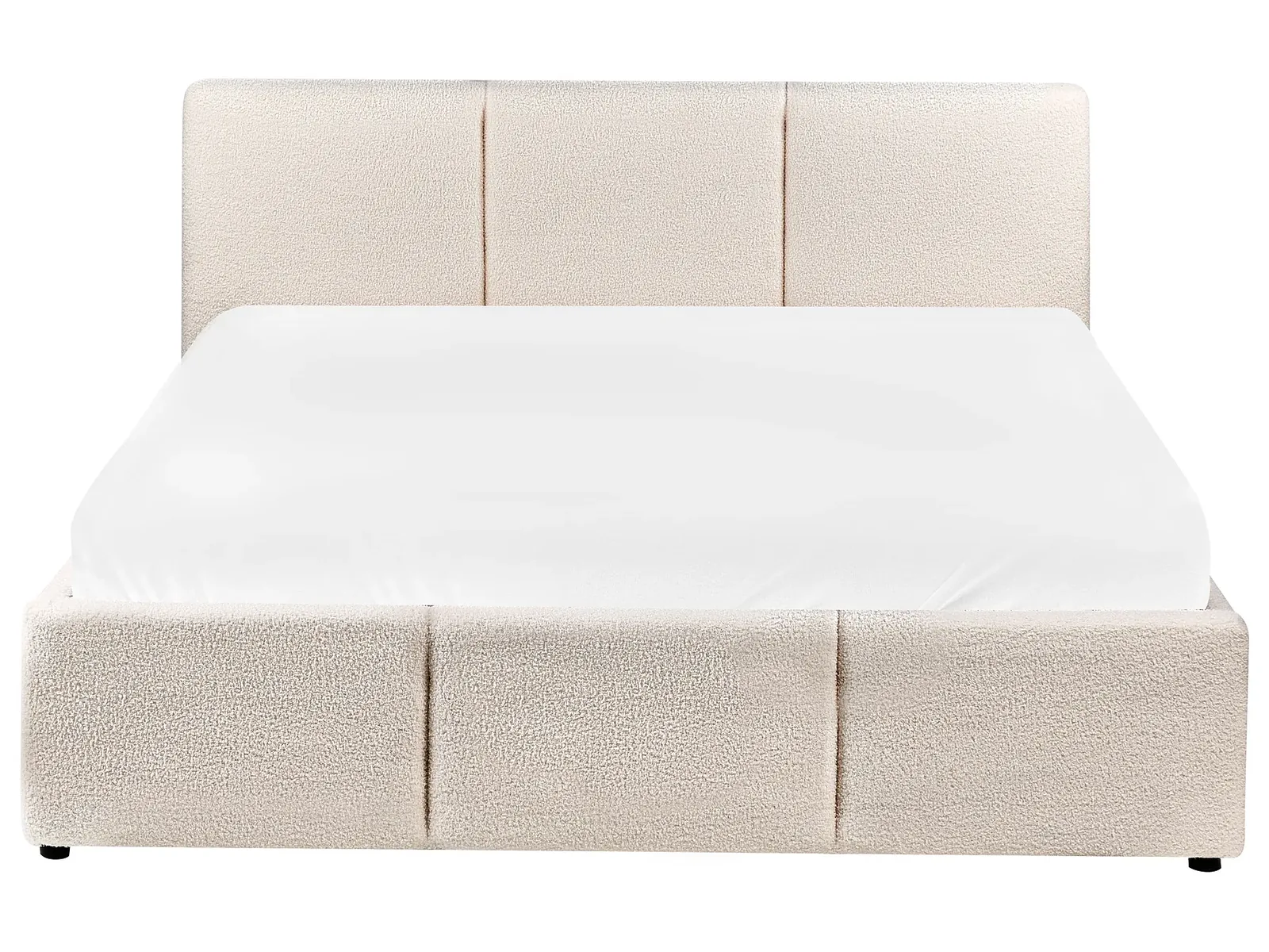 BOUSSE bed, vooraanzicht