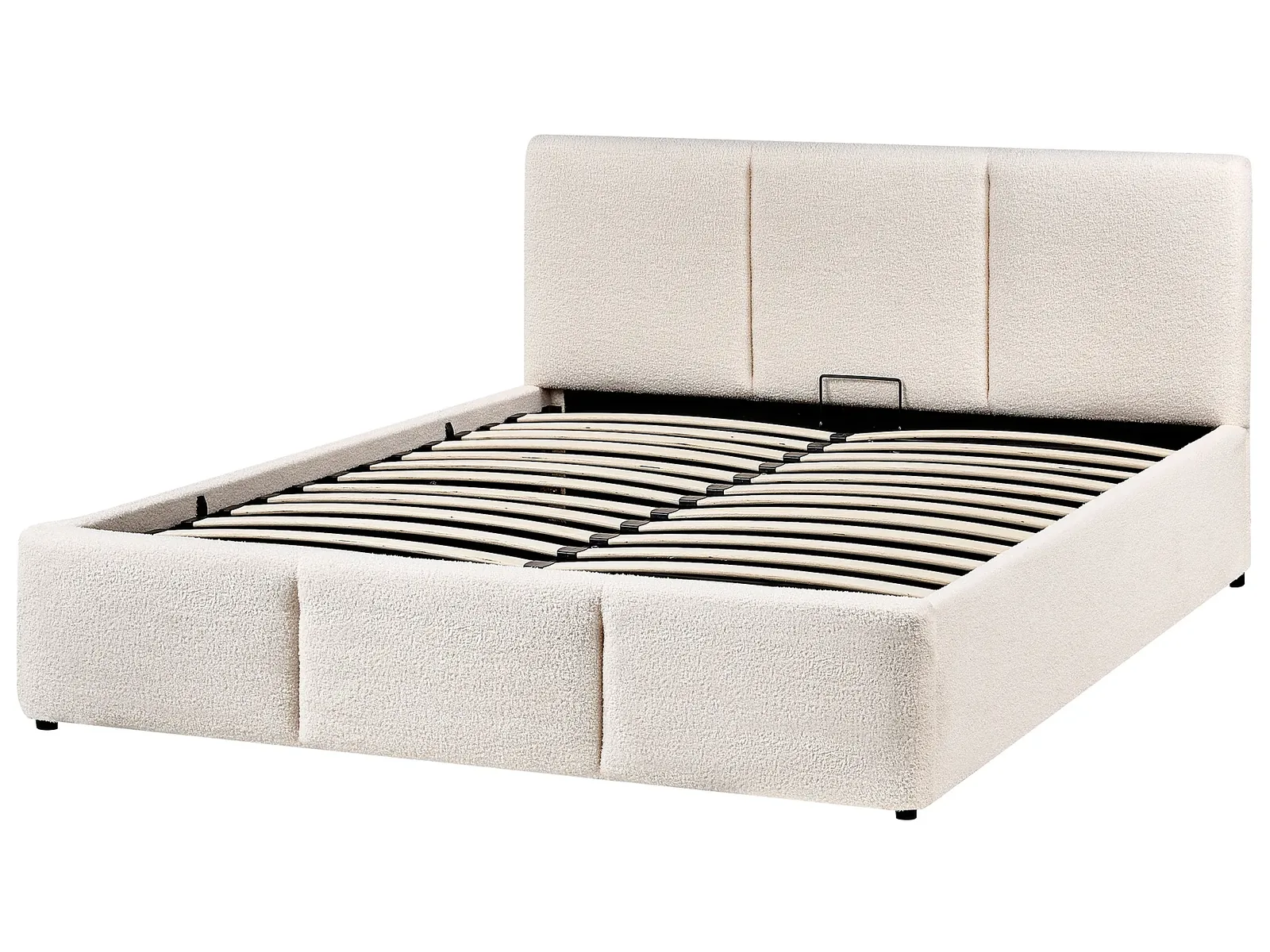 BOUSSE bed met lattenbodem
