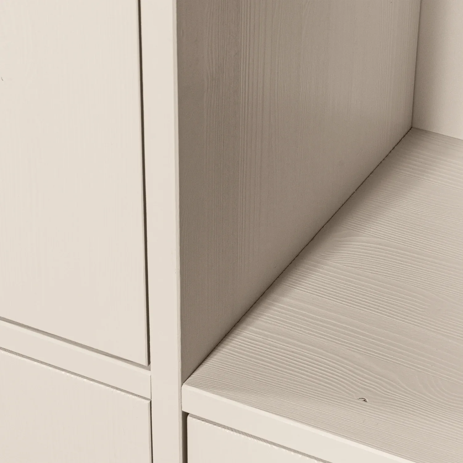 WOOOD Merel opbergkast – detail